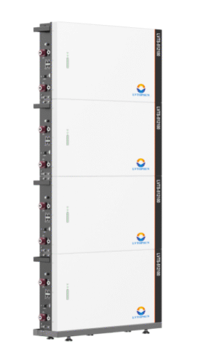 Pin Lưu Trữ Lihthium Lvtopsun | LV512100