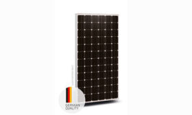 Tấm Pin Năng Lượng Mặt Trời AE Solar Mono 72 Cell 340W